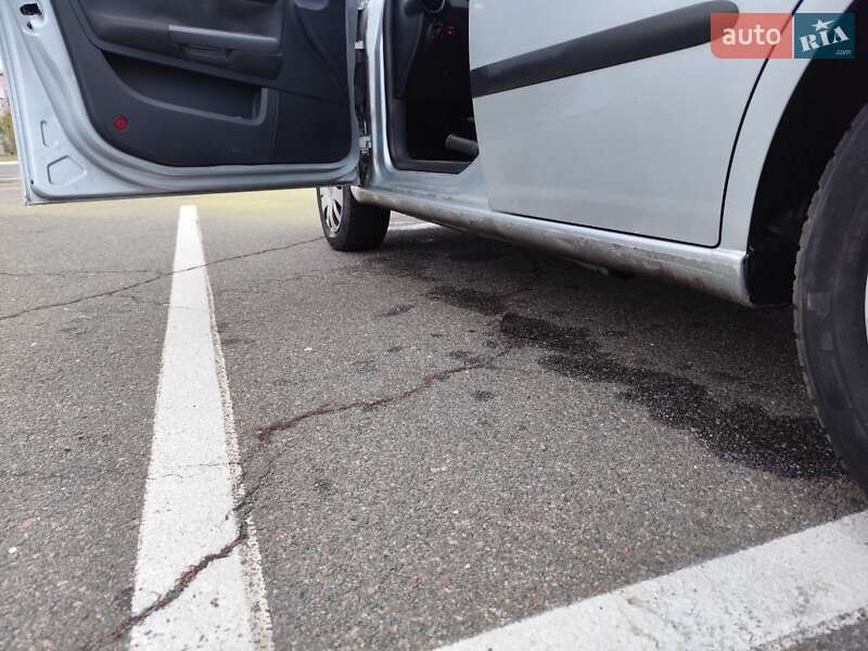 Седан SEAT Cordoba 2005 в Киеве фото 7 Седан SEAT Cordoba 2005 в Киеве