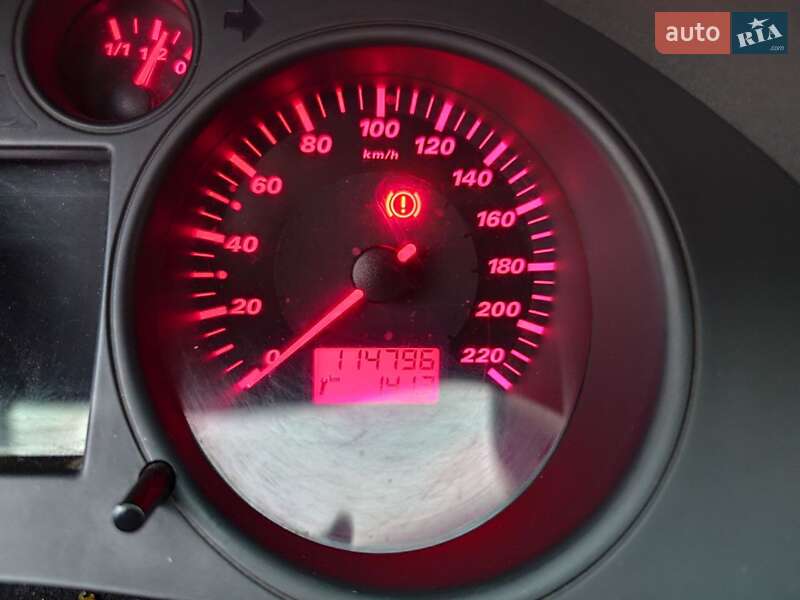 Седан SEAT Cordoba 2005 в Киеве фото 9 Седан SEAT Cordoba 2005 в Киеве