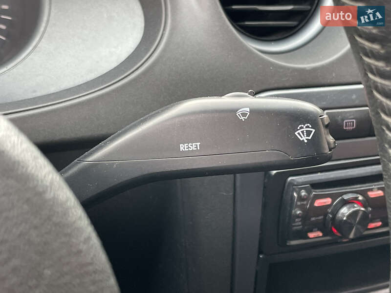 Седан SEAT Cordoba 2008 в Києві фото 18 Седан SEAT Cordoba 2008 в Києві