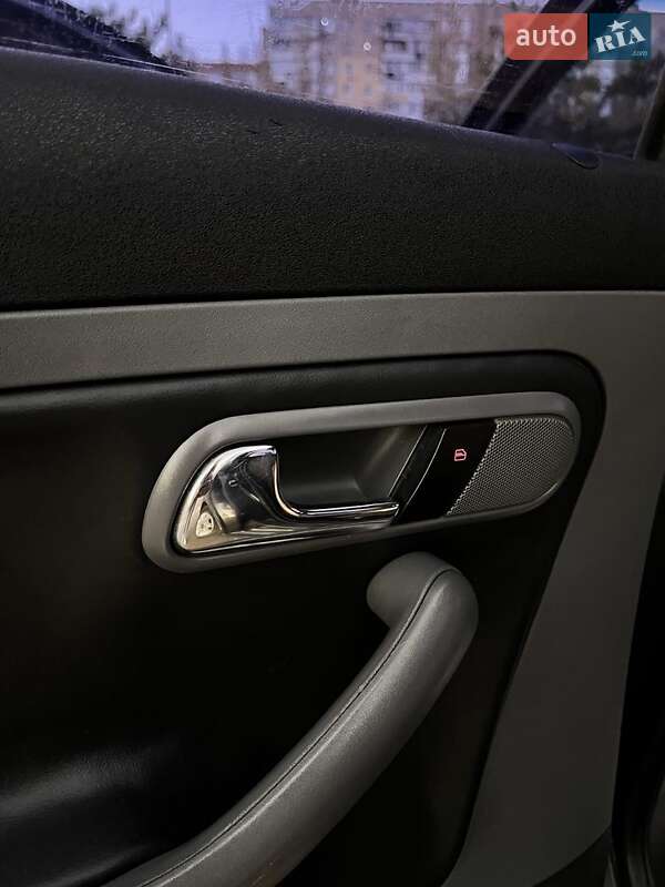 Седан SEAT Cordoba 2007 в Миколаєві фото 5 Седан SEAT Cordoba 2007 в Миколаєві