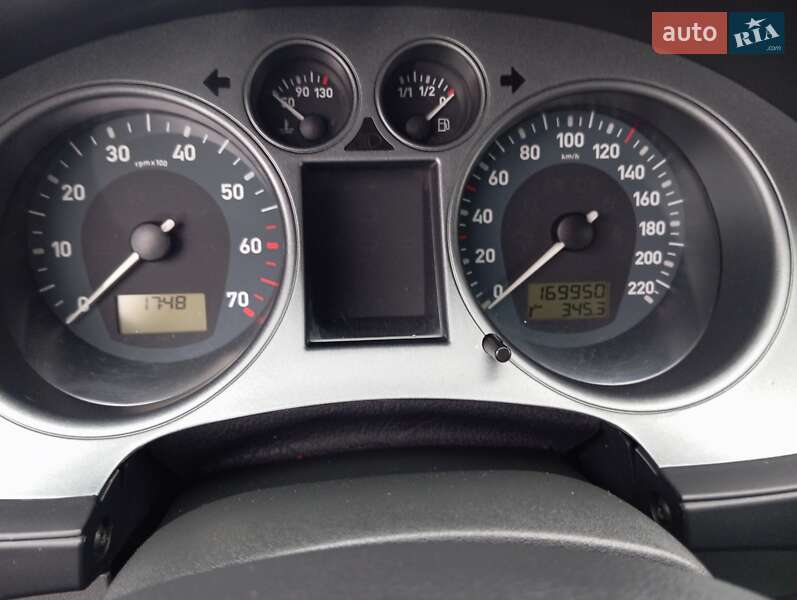 Седан SEAT Cordoba 2006 в Хмельницком