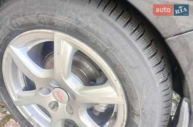 Седан SEAT Cordoba 2007 в Ізяславі