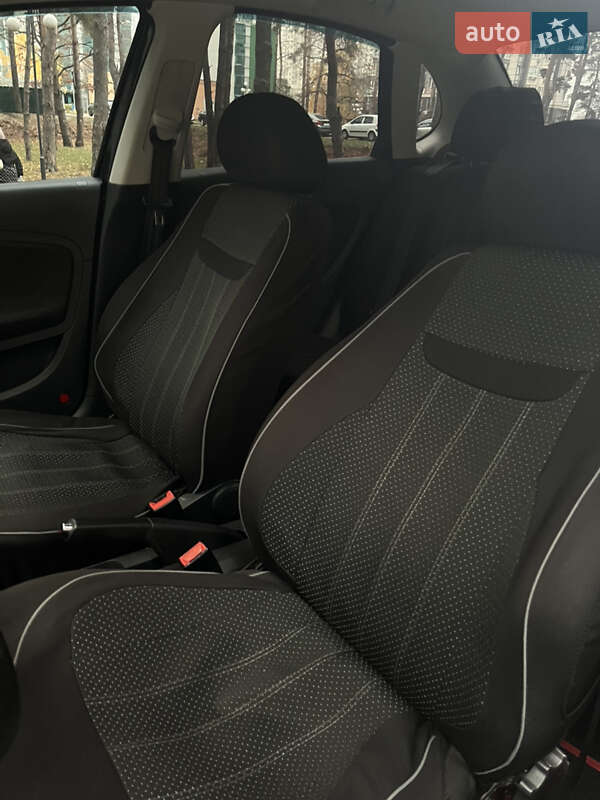 Седан SEAT Cordoba 2008 в Броварах фото 12 Седан SEAT Cordoba 2008 в Броварах