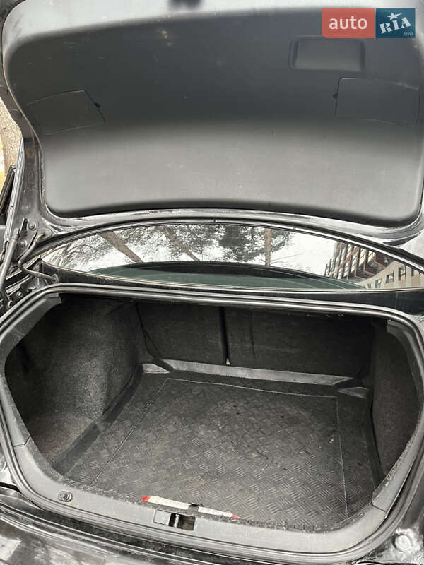 Седан SEAT Cordoba 2008 в Броварах фото 18 Седан SEAT Cordoba 2008 в Броварах