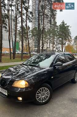 Седан SEAT Cordoba 2008 в Броварах