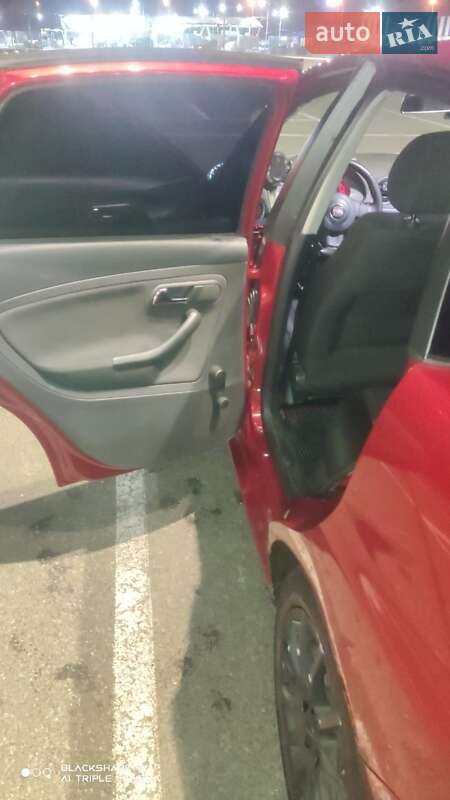 Седан SEAT Cordoba 2008 в Киеве фото 10 Седан SEAT Cordoba 2008 в Киеве