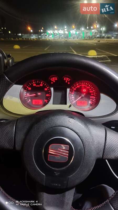 Седан SEAT Cordoba 2008 в Киеве фото 8 Седан SEAT Cordoba 2008 в Киеве