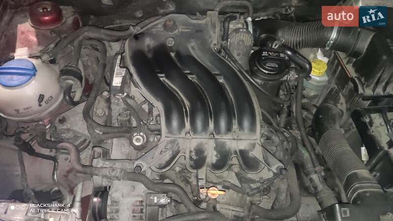 Седан SEAT Cordoba 2008 в Киеве фото 13 Седан SEAT Cordoba 2008 в Киеве