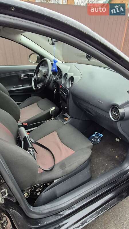 Седан SEAT Cordoba 2008 в Вінниці