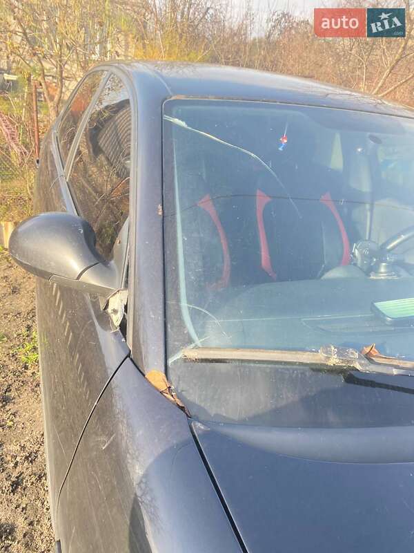 Седан SEAT Cordoba 2007 в Бабинцам фото 3 Седан SEAT Cordoba 2007 в Бабинцам