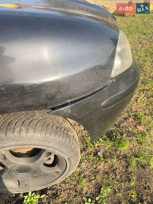 Седан SEAT Cordoba 2007 в Бабинцам фото 10 Седан SEAT Cordoba 2007 в Бабинцам