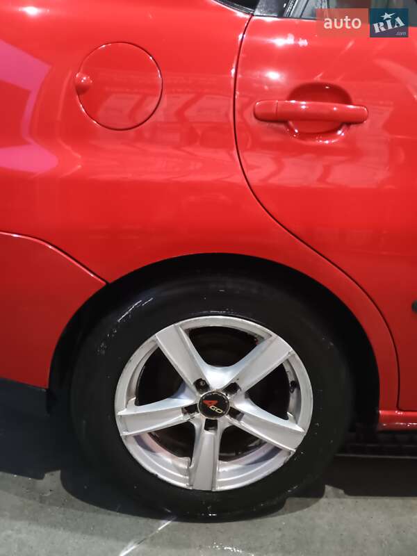 Седан SEAT Cordoba 2005 в Киеве