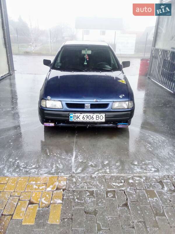 SEAT Cordoba 1994 SEAT Cordoba 1994