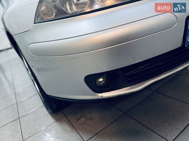 Седан SEAT Cordoba 2008 в Броварах