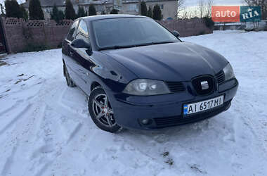 Седан SEAT Cordoba 2008 в Жмеринке