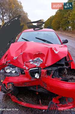 Седан SEAT Cordoba 2003 в Овруче