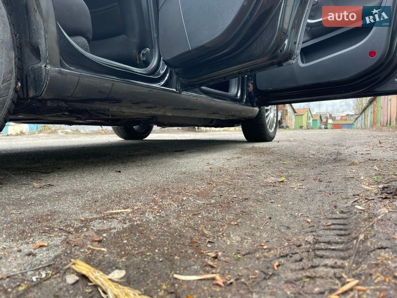 Седан SEAT Cordoba 2007 в Киеве