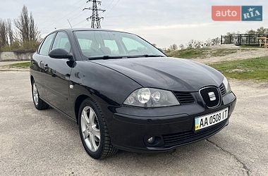 Седан SEAT Cordoba 2008 в Харкові