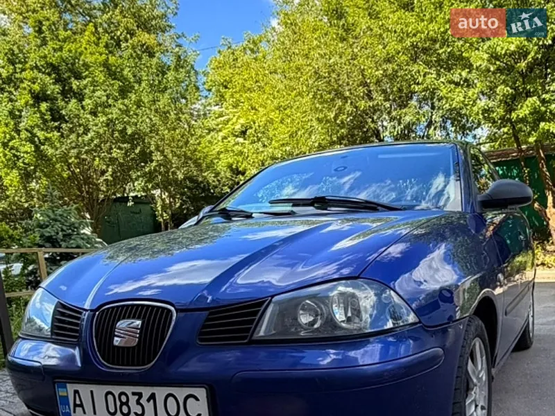 SEAT Cordoba