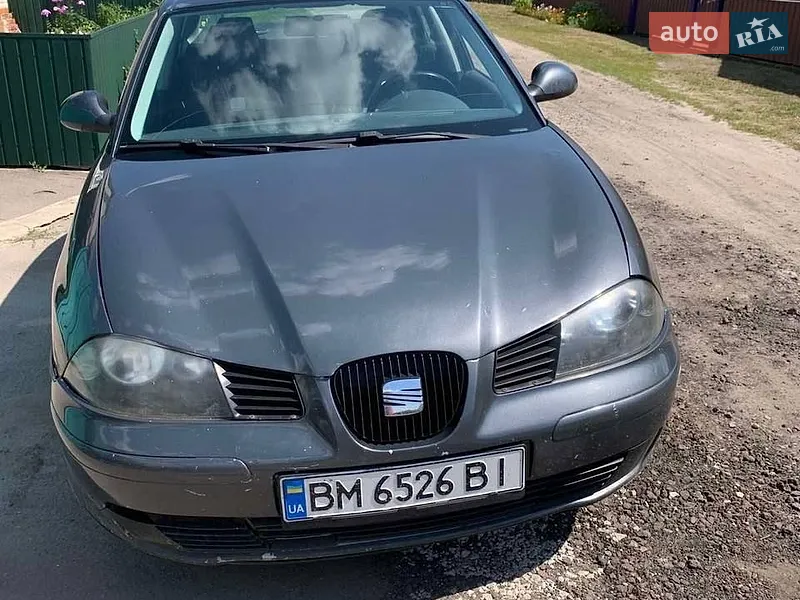 SEAT Cordoba