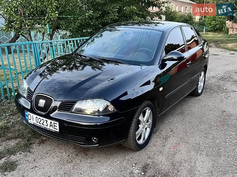 SEAT Cordoba