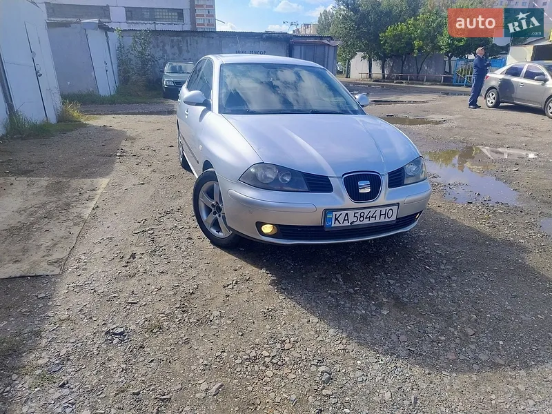 SEAT Cordoba