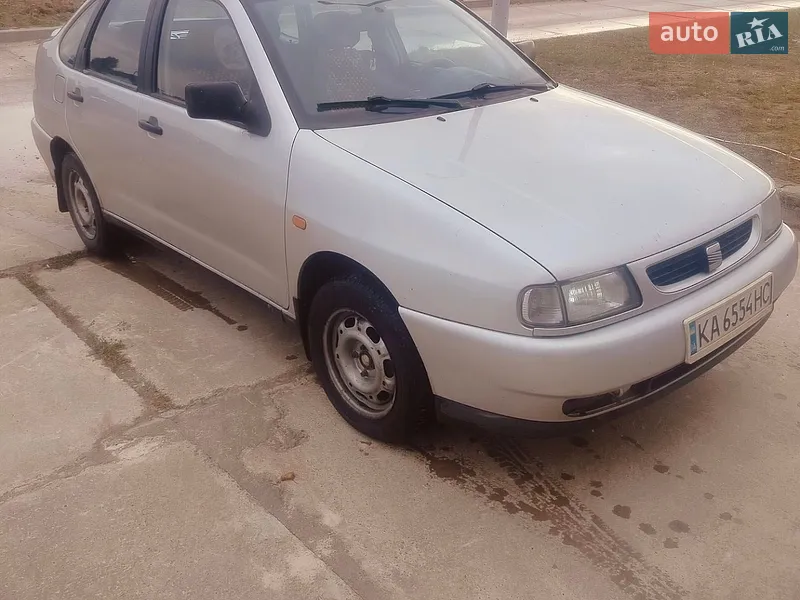 SEAT Cordoba