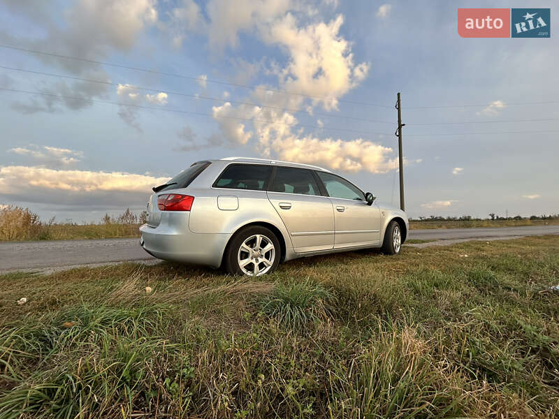 Універсал SEAT Exeo ST 2009 в Білій Церкві