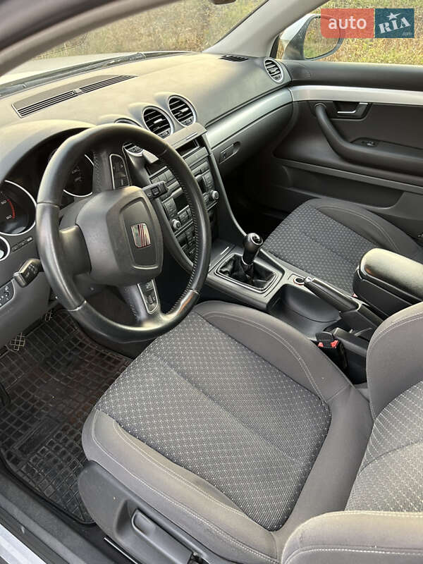 Універсал SEAT Exeo ST 2009 в Білій Церкві