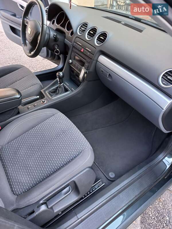 Универсал SEAT Exeo ST 2011 в Одессе фото 7 Универсал SEAT Exeo ST 2011 в Одессе