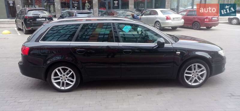 Универсал SEAT Exeo ST 2010 в Луцке фото 10 Универсал SEAT Exeo ST 2010 в Луцке