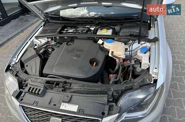 Универсал SEAT Exeo ST 2013 в Белой Церкви