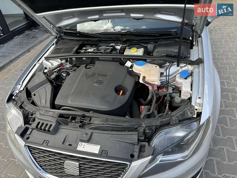 Универсал SEAT Exeo ST 2013 в Белой Церкви