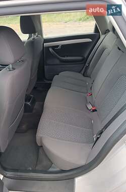 Универсал SEAT Exeo ST 2011 в 