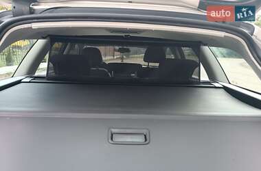 Универсал SEAT Exeo ST 2011 в 