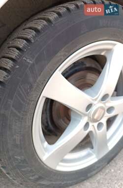 Универсал SEAT Exeo ST 2011 в 
