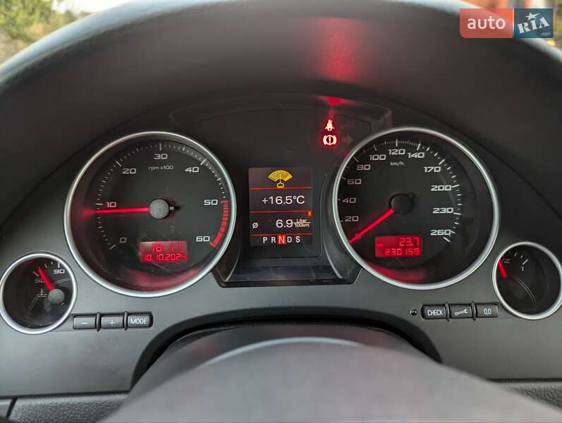 Универсал SEAT Exeo ST 2012 в Корсуне-Шевченковском