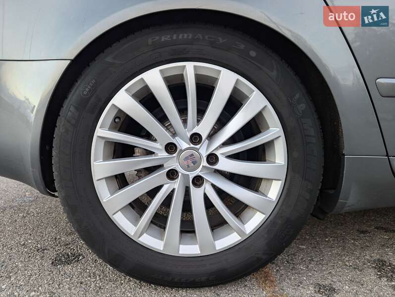 Универсал SEAT Exeo ST 2012 в Корсуне-Шевченковском