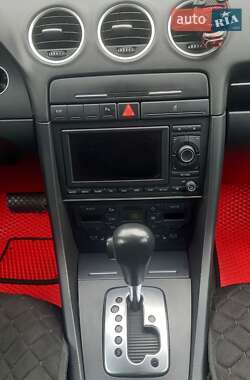 Универсал SEAT Exeo ST 2011 в Ивано-Франковске