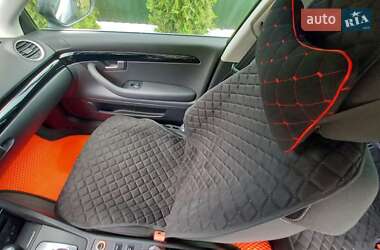 Универсал SEAT Exeo ST 2011 в Ивано-Франковске