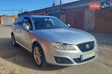 Универсал SEAT Exeo ST 2010 в Черкассах