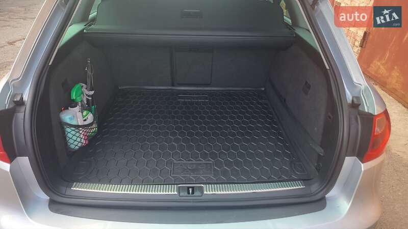 Универсал SEAT Exeo ST 2010 в Черкассах