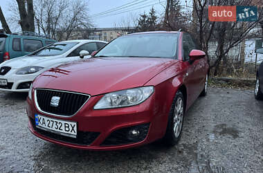 Універсал SEAT Exeo ST 2011 в Києві