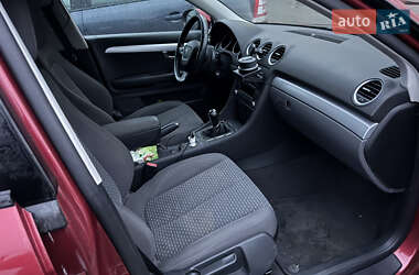 Універсал SEAT Exeo ST 2011 в Києві