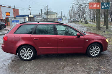 Універсал SEAT Exeo ST 2011 в Києві