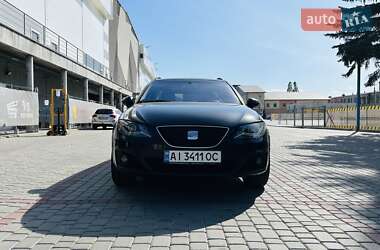 Універсал SEAT Exeo ST 2012 в 