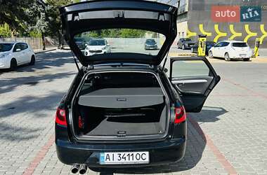 Універсал SEAT Exeo ST 2012 в 