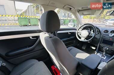 Універсал SEAT Exeo ST 2012 в 