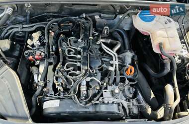 Універсал SEAT Exeo ST 2012 в 
