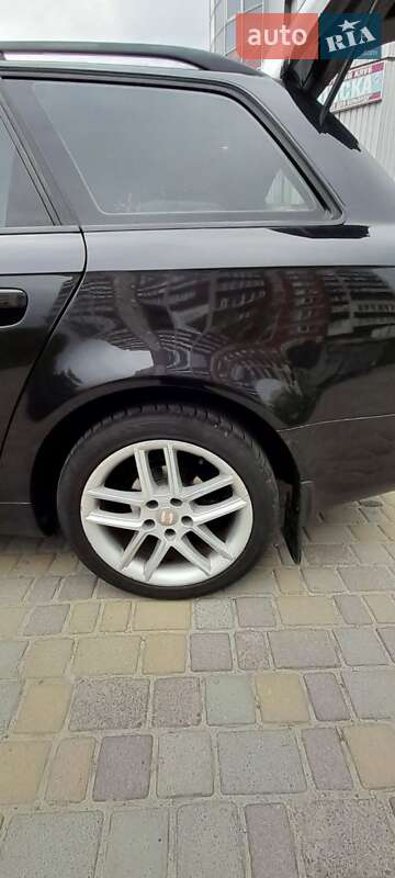 Універсал SEAT Exeo ST 2009 в Тернополі